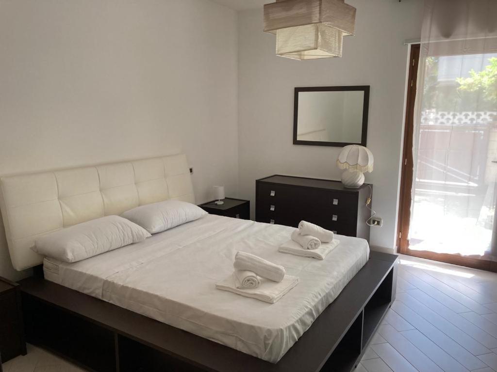 풀사노 Casa Ulivo 빌라 외부 사진